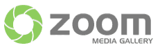 ZOOM Media Galery Joomla! Component Logo
