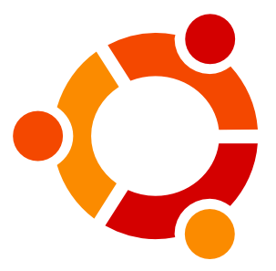 Ubuntu Logo