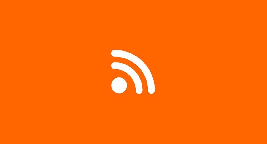 Logo RSS Feed