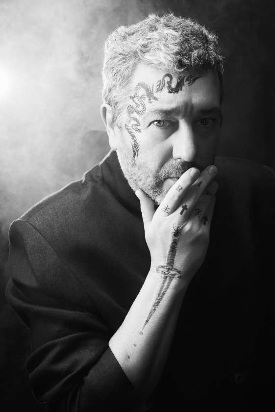 Philippe Starck