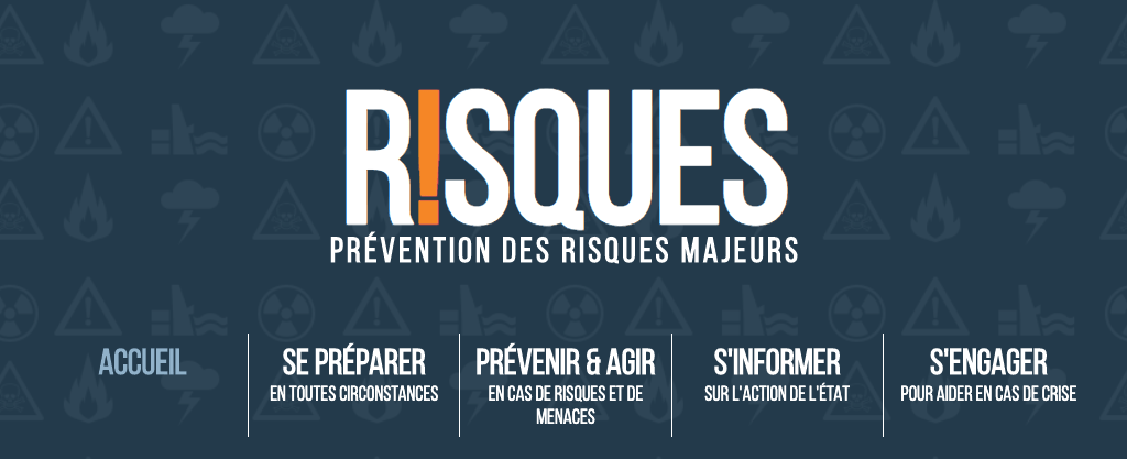 Prévention des risques majeurs