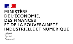 Ministère des finances