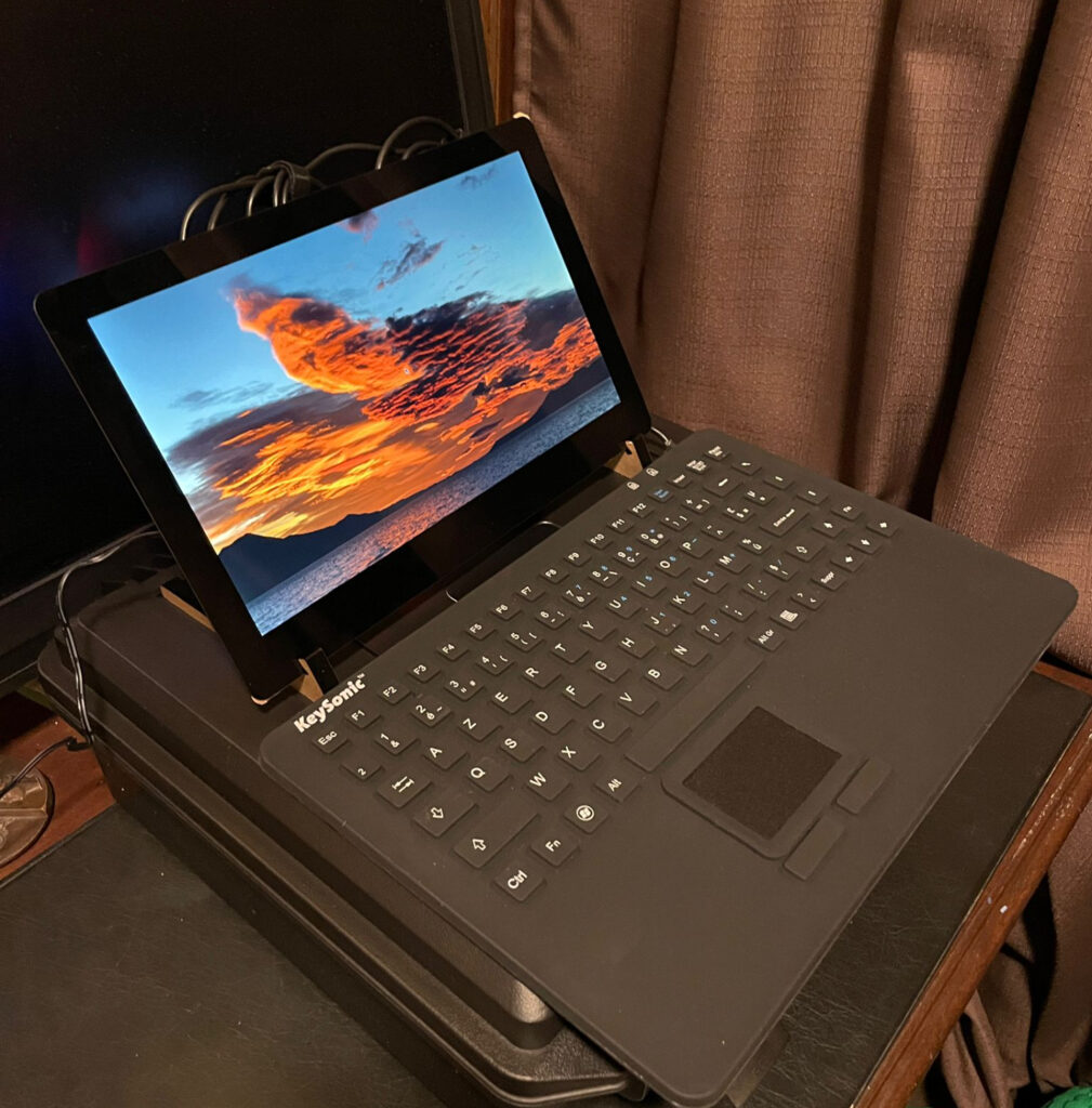 Prototype STAMM