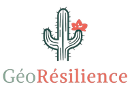 Géorésilience logo